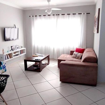 Apartamento - Praia Das Asturias Guarujá Extérieur photo