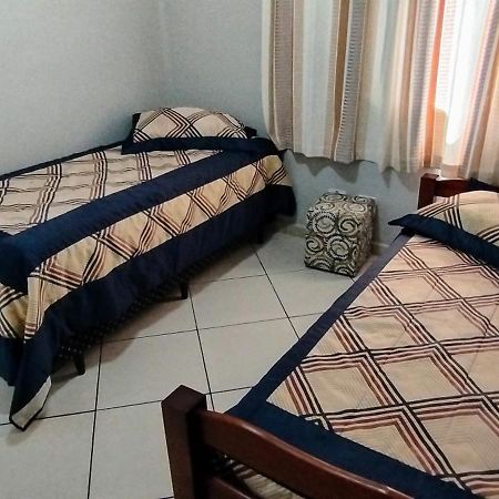 Apartamento - Praia Das Asturias Guarujá Extérieur photo