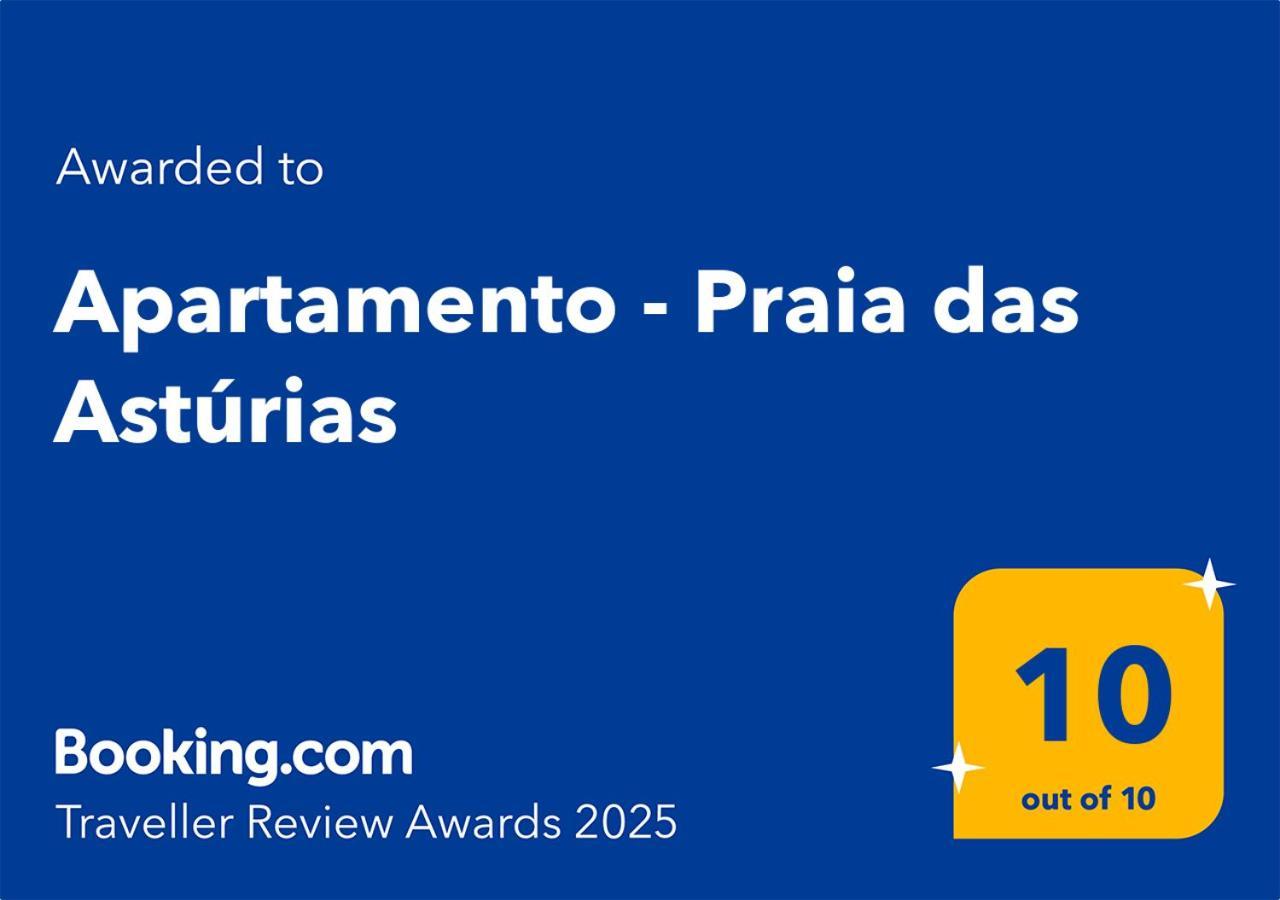 Apartamento - Praia Das Asturias Guarujá Extérieur photo