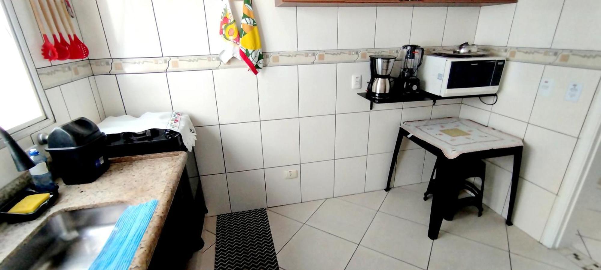 Apartamento - Praia Das Asturias Guarujá Extérieur photo