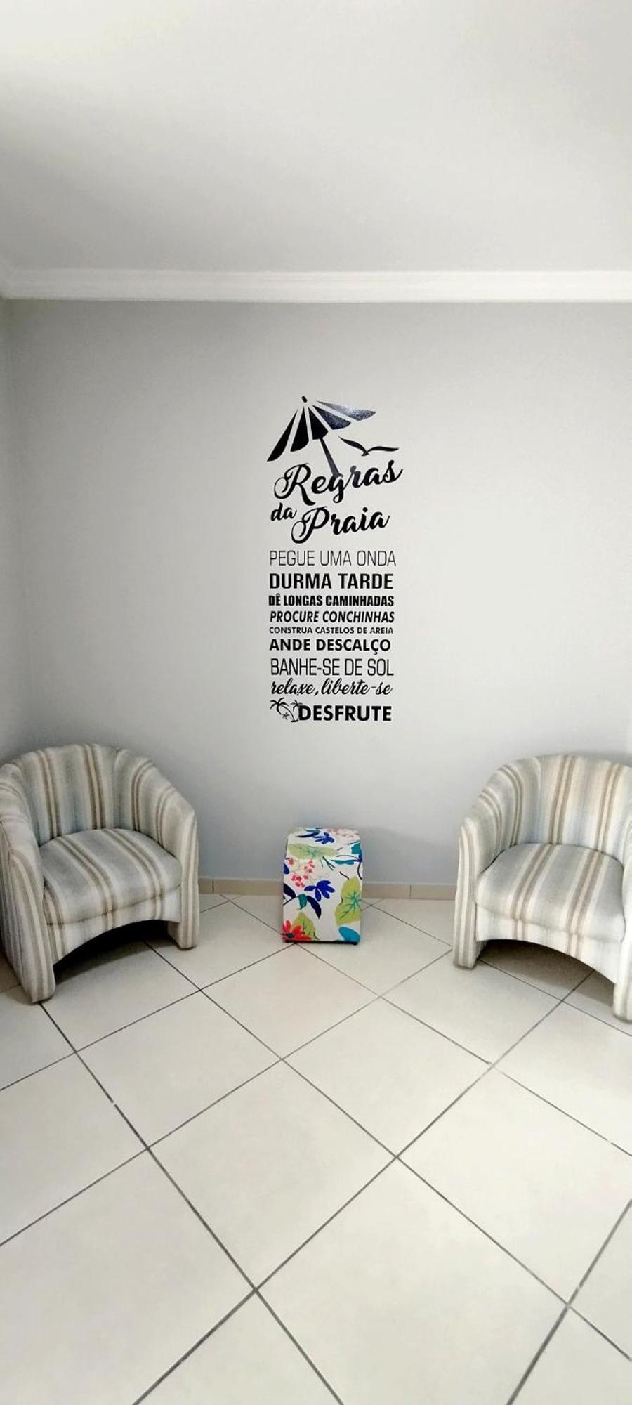 Apartamento - Praia Das Asturias Guarujá Extérieur photo