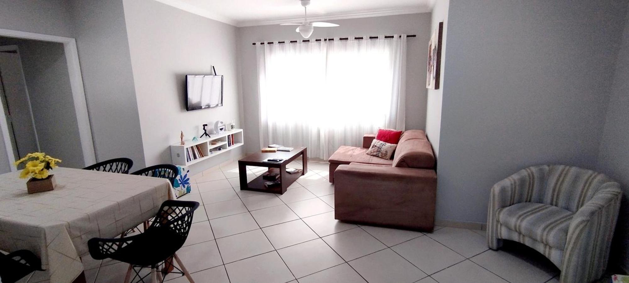 Apartamento - Praia Das Asturias Guarujá Extérieur photo