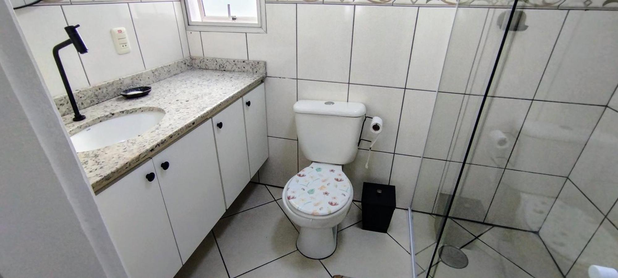 Apartamento - Praia Das Asturias Guarujá Extérieur photo