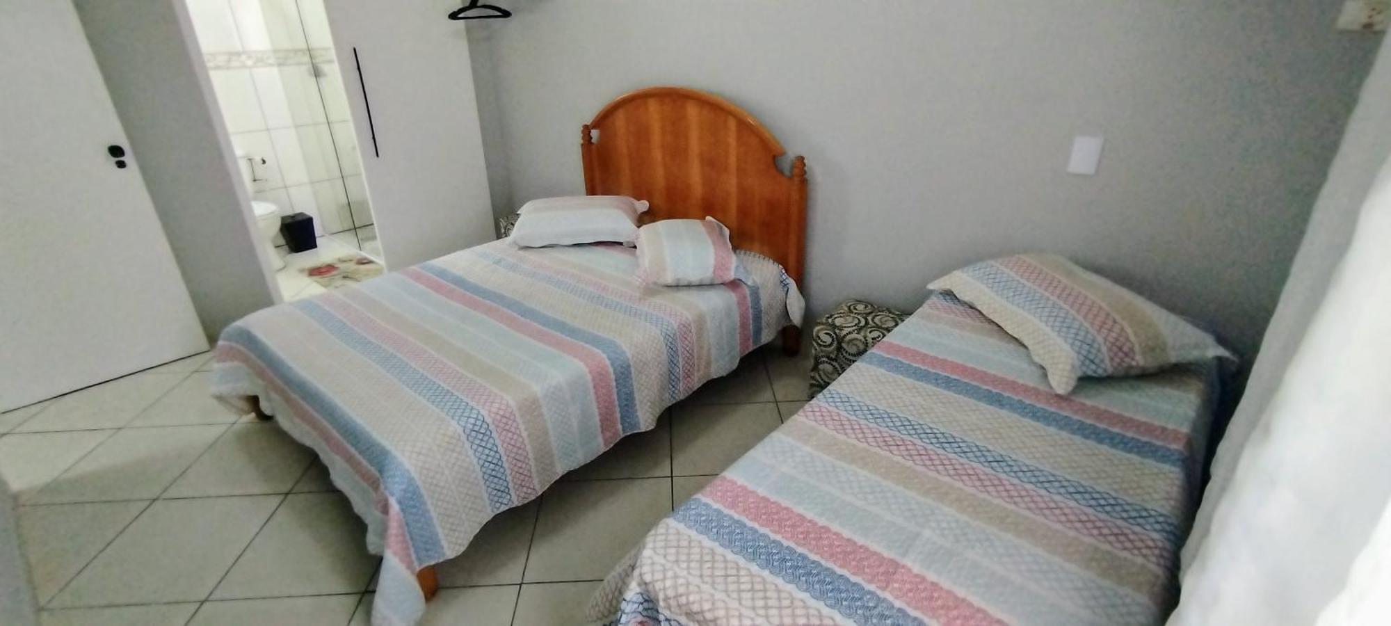 Apartamento - Praia Das Asturias Guarujá Extérieur photo