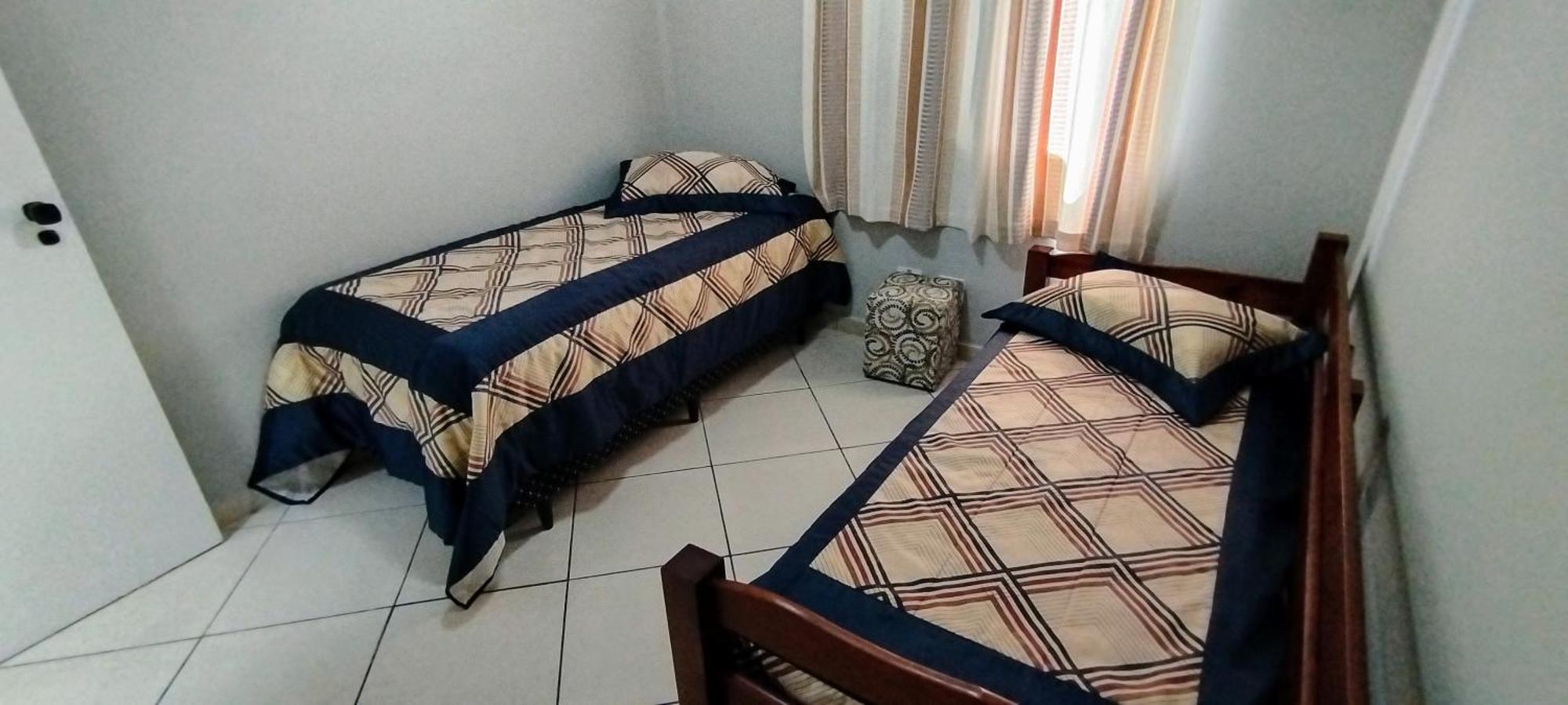 Apartamento - Praia Das Asturias Guarujá Extérieur photo