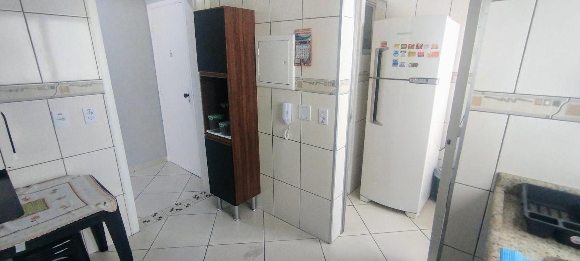 Apartamento - Praia Das Asturias Guarujá Chambre photo