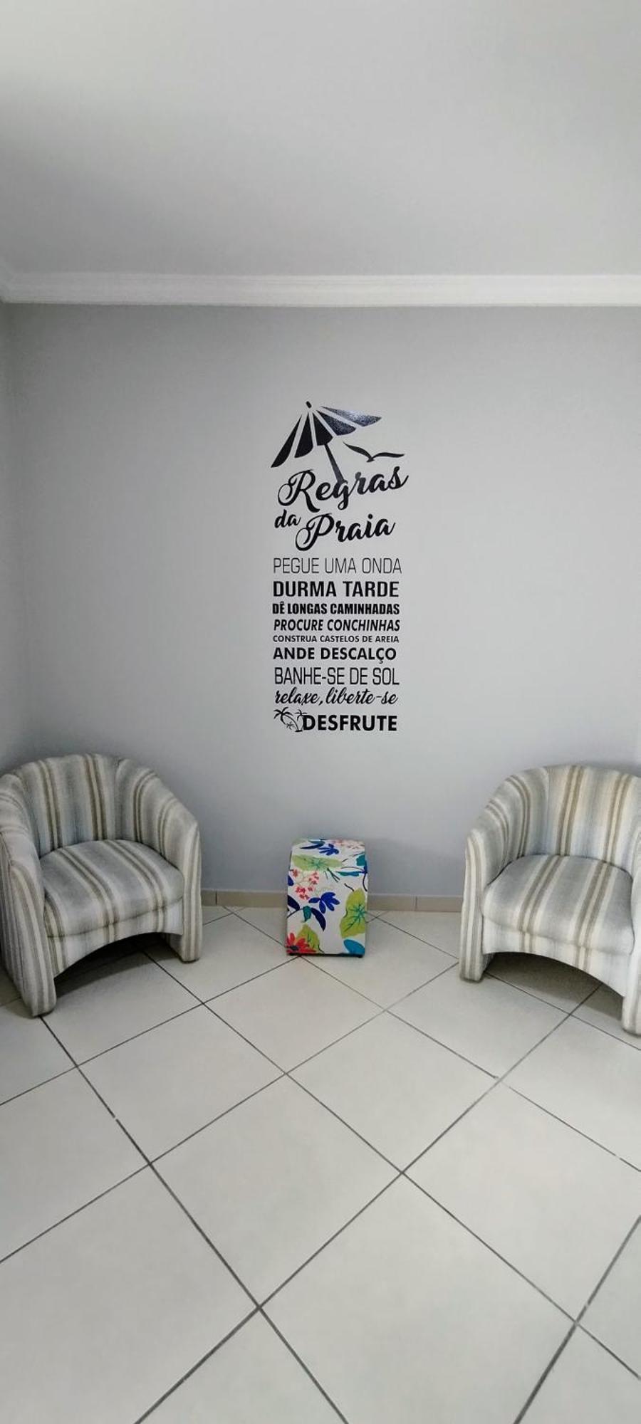 Apartamento - Praia Das Asturias Guarujá Chambre photo